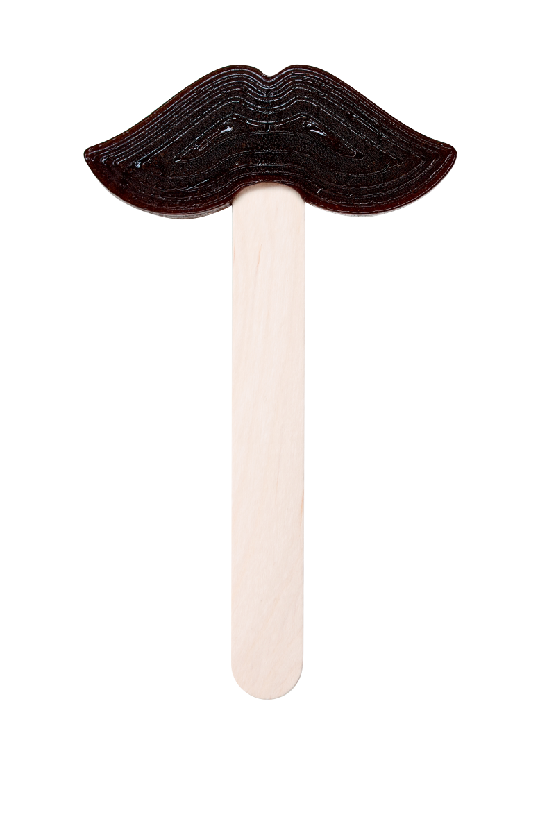 "Cheeky cinnamon"